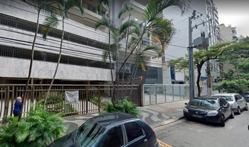 Condomínio Do Edifício Francelino Bastos Franca