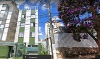Condomínio Do Edifício Francesco De Sanctis em Belo Horizonte