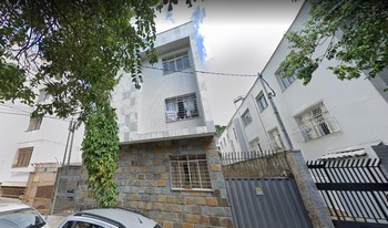 Condomínio Do Edifício Francisca em Belo Horizonte