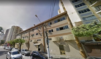 Condomínio Do Edifício Francisca Julia