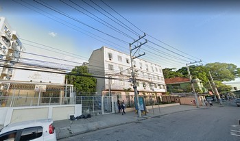 Condomínio Do Edifício Francisco em Rio De Janeiro