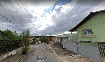 Condomínio Do Edifício Francisco Arantes em Belo Horizonte