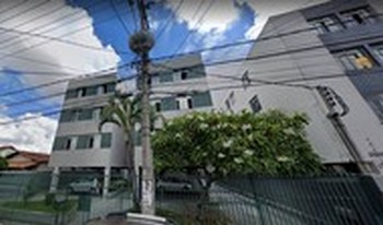 Condomínio Do Edifício Francisco Bicalho em Belo Horizonte