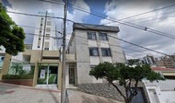Condomínio Do Edifício Francisco B.matos em Belo Horizonte