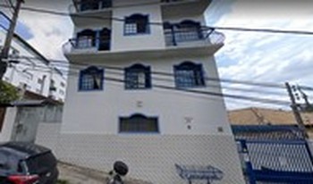 Condomínio Do Edifício Francisco Borja em Belo Horizonte