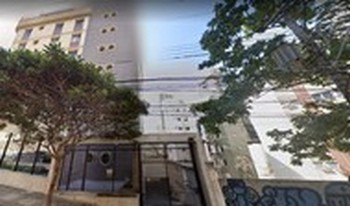 Condomínio Do Edifício Francisco De Albuquerque R Bessa em Belo Horizonte