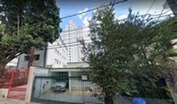 Condomínio Do Edifício Francisco De Paula Andrade em Belo Horizonte