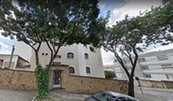 Condomínio Do Edifício Francisco Domingos em Belo Horizonte