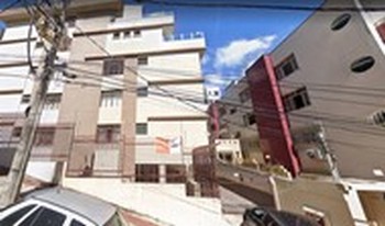 Condomínio Do Edifício Francisco Falco em Belo Horizonte