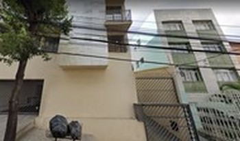 Condomínio Do Edifício Francisco Franco em Belo Horizonte