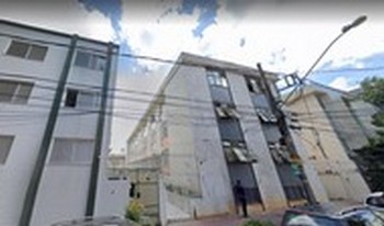Condomínio Do Edifício Francisco Horta em Belo Horizonte