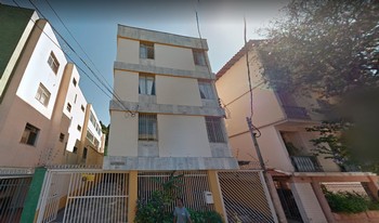 Condomínio Do Edifício Francisco Januário De Miranda em Belo Horizonte