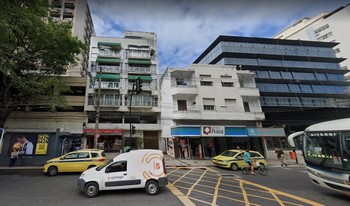 Condomínio Do Edifício Francisco Menescal em Rio De Janeiro