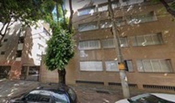 Condomínio Do Edifício Francisco Nacif em Belo Horizonte