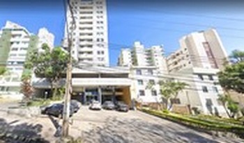 Condomínio Do Edifício Francisco Noronha em Belo Horizonte