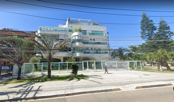 Condomínio Do Edifício Francisco Pascual em Rio De Janeiro