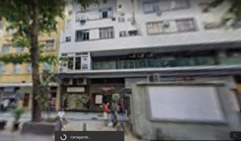 Condomínio Do Edifício Francisco Sa em Rio De Janeiro