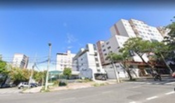 Condomínio Do Edifício Francisco Sales em Belo Horizonte
