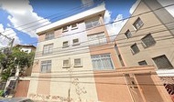 Condomínio Do Edifício Francisco Santana em Belo Horizonte