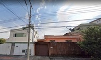 Condomínio Do Edifício Francisco Teodoro Neto em Belo Horizonte