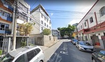 Condomínio Do Edifício Francisco Torquetti em Belo Horizonte