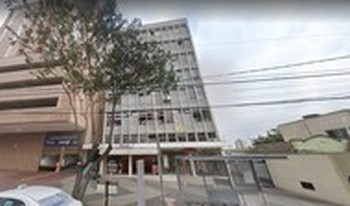 Condomínio Do Edifício Francisco Volpini em Belo Horizonte
