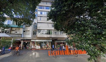 Condomínio Do Edifício Franco Hara em Rio De Janeiro