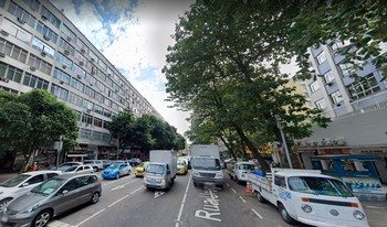Condomínio Do Edifício Franco Hara Center Bloco D em Rio De Janeiro