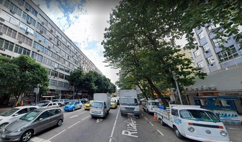 Condomínio Do Edifício Franco Hara Center em Rio De Janeiro