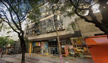 Condomínio Do Edifício Franco Tower em Belo Horizonte