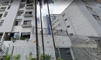 Condomínio Do Edifício Franco Ville Ii em Belo Horizonte
