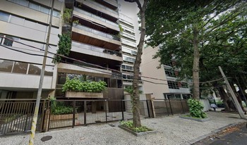 Condomínio Do Edifício Franz Schubert em Rio De Janeiro
