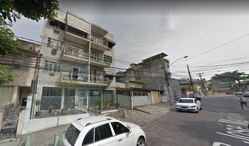 Condomínio Do Edifício Fred em Rio De Janeiro