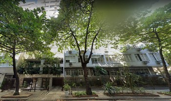 Condomínio Do Edifício Fredérico D'olne Júnior em Rio De Janeiro