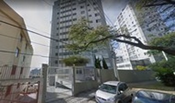 Condomínio Do Edifício Fredérico Ferreira em Belo Horizonte