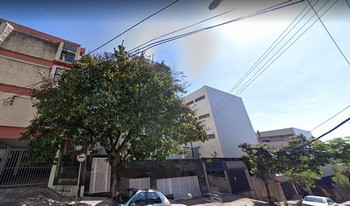 Condomínio Do Edifício Fredérico Fraga em Belo Horizonte