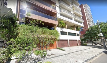 Condomínio Do Edifício Fredérico I em Rio De Janeiro