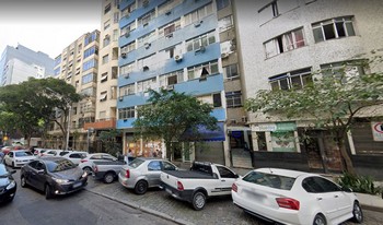 Condomínio Do Edifício Fredimio Trotta em Rio De Janeiro