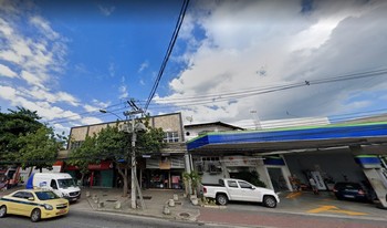 Condomínio Do Edifício Freguesia Center em Rio De Janeiro