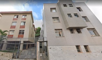 Condomínio Do Edifício Frei Leopoldo em Belo Horizonte