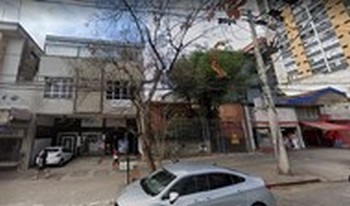Condomínio Do Edifício Frei Leopoldo em Belo Horizonte