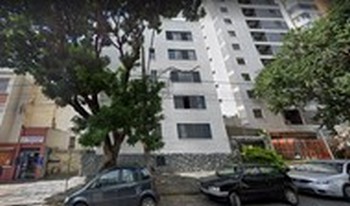 Condomínio Do Edifício Freitas em Belo Horizonte