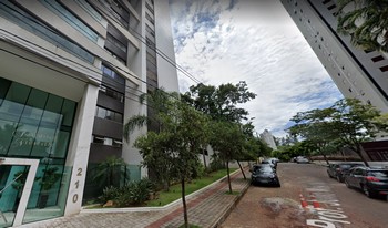 Condomínio Do Edifício Friedrich Nietzsche em Belo Horizonte