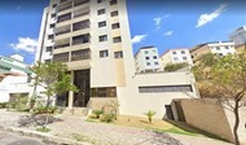 Condomínio Do Edifício Fromista em Belo Horizonte