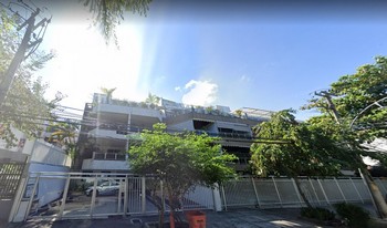 Condomínio Do Edifício Fuente De Cibeles em Rio De Janeiro