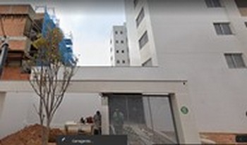 Condomínio Do Edifício Fulton em Belo Horizonte