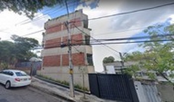 Condomínio Do Edifício Funchal em Belo Horizonte