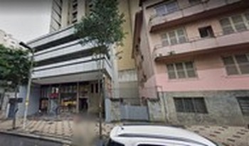 Condomínio Do Edifício G Couto E Silva em Belo Horizonte
