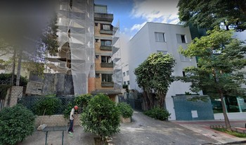 Condomínio Do Edifício G Marques em Belo Horizonte