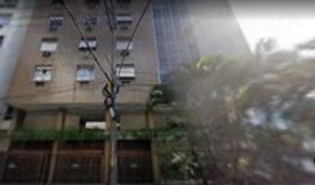 Condomínio Do Edifício Gabel em Rio De Janeiro